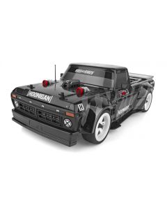 Team Associated Apex2 Hoonitruck RTR (AE30123)