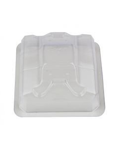 Team Associated B6.2 Front Wing, clear (AE91866)