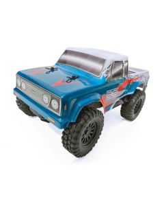 Team Associated CR28 Ready-to-Run Trail Truck (AE20159)