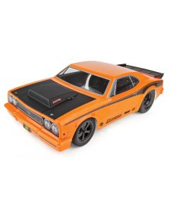Team Associated DR10 Drag Race Car RTR Orange (AE70025)
