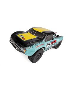 Team Associated Pro2 SC10 RTR (AE70020)