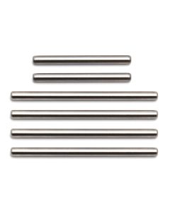 Team Associated RC8B3 Hinge Pin Set (AE81060)