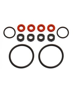 Team Associated RC8B3 Shock Rebuild Kit (AE81185)