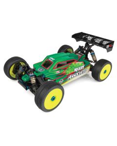 Team Associated RC8B4.1e Team Kit (AE80950)