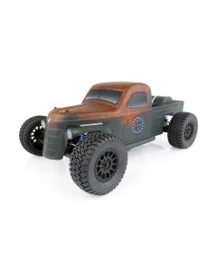 Team Associated Trophy Rat RTR (AE70019)