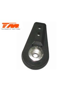 Option Part - E4 - Servo-Saver 25T - Futaba / HRC / Savöx / Power HD / Orion / Ace