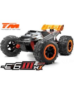 Team Magic E6 III HX (TM505005)