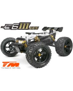 Team Magic E6 III BES (TM505006)