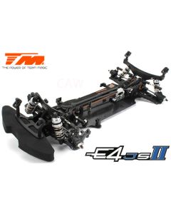 Team Magic E4JS II Kit (TM507003)