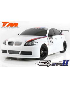 Team Magic E4JR II - 320 (TM507004-320)