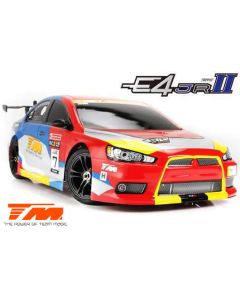 Team Magic E4JR II - EVX (TM507004-EVX)