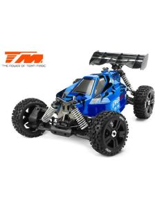 Team Magic B8ER Blue/Black (TM560011DH6)