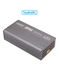 ToolkitRC ADP450 Netzteil 24V 19A 450W (TK23400)