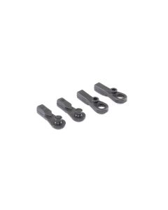 INF1NITY UPPER A ARM JOINT (2sets) (TS012)