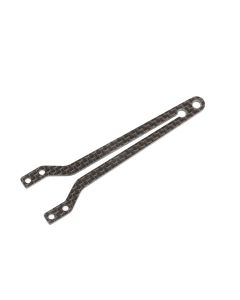 INF1NITY FRONT TOP DECK (2.0mm) (TS100)