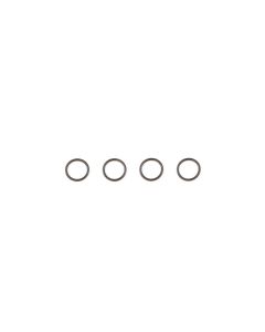 INF1NITY O-RING 8x1.0mm (4pcs) (TS119)