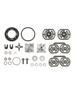 INF1NITY DIFF SET (40T) (TS125)