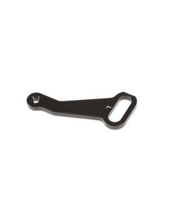 INF1NITY STEERING ARM (Left) (TS134)