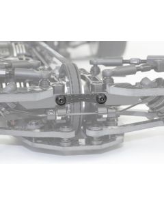 INF1NITY BULKHEAD REINFORCE BRACE (Graphite) (TS146)