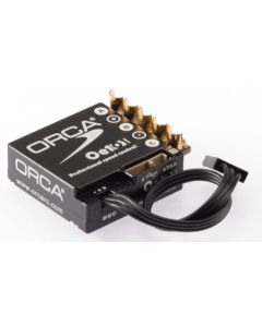 ORCA OE101 ESC Slim black (ES19OE1012S)