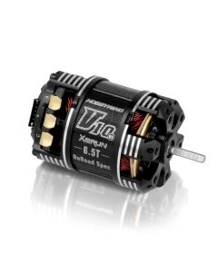 Hobbywing Xerun V10 Brushless Motor G3 6300kV (1s) 6.5T Sensored für 1:12 (HW30401123)