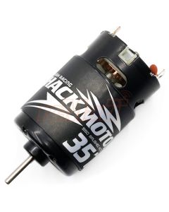 Yeah Racing Hackmoto 550 35T Brushed Motor (MT-0028)
