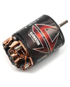 Yeah Racing Hackmoto Just Climb Rock Crawler Brushed Motor 20T 1420KV (MT-0036)