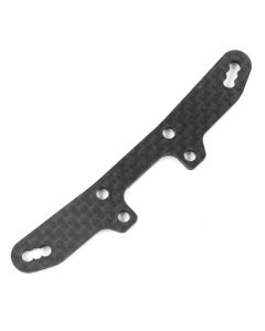 Yeah Racing Carbon Graphite Front Shock Tower For Xray T4 2020 (XR-T4-036)