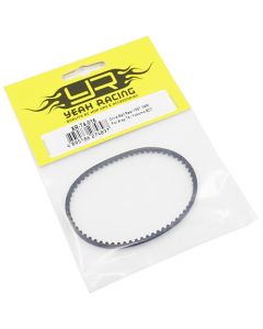  Yeah Racing Drive Belt Rear 63T 189 3MM For Xray T4 Yokomo BD7 Tamiya TRF419 (XR-T4-016)
