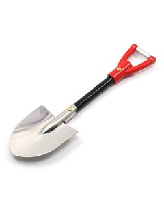 Yeah Racing 1/10 RC Rock Crawler Accessory Aluminum Shovel (YA-0406)