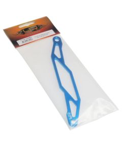  Yeah Racing Aluminum Battery Plate For Tamiya TT02 TT02B (TT02-022BU)