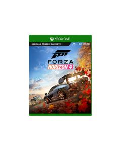 MS Forza Horizon 4 XBOXONE EN/NL/FR/DE (GFP-00016)