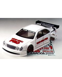 Tamiya Rc Body Set Touring Car A Type (50901)