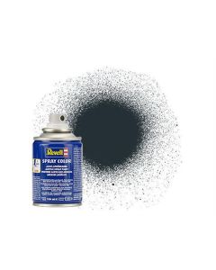 REVELL Spray Color anthrazit, matt (34109) - Ents. Tam PS23