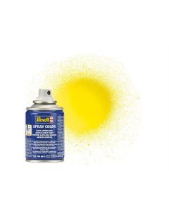 REVELL Spray Color gelb, glänzend (34112) - Ents. Tam PS6