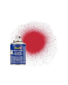 REVELL Spray Color kaminrot, matt (34136) - Ents. Tam PS60