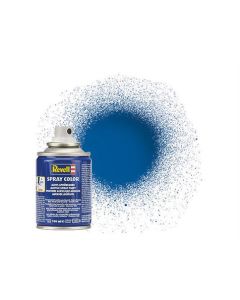 REVELL Spray Color blau, glänzend  (34152) - Ents. Tam PS4