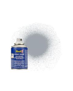 REVELL Spray Color silber, metallic  (34190) - Ents. Tam PS12