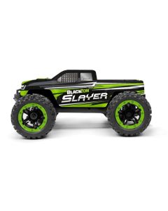 BLACKZON Blackzon Slayer 1/16th 4WD Electric Truck (BL540000)