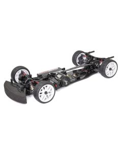 Infinity IF14-IIfwd 1/10 EP FWD Touring Car Chassis Kit (CM00010)