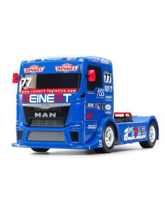 Tamiya Team Reinert Racing MAN TGS (58642)
