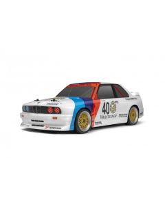  HPI RACING RS4 SPORT 3 1987 WARSTEINER BMW E30 (HPI120103)