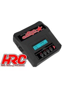 HRC Star Charger V4.0 - LiHV compatible - 100W (HRC9354A)
