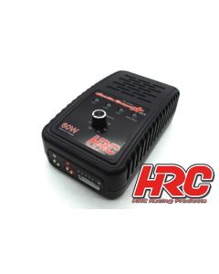 HRC Star-Lite Charger 12/230V  V2.0 - 60W (HRC9356B)