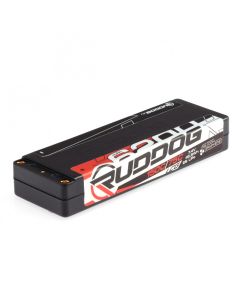RUDDOG Racing 6200mAh 150C/75C 7.4V LCG Stick Pack LiPo Battery (RP-0464)