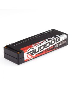 RUDDOG Racing 8200mAh 150C/75C 7.4V Stick Pack LiPo Battery (RP-0465)
