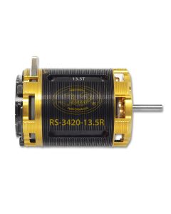 Scorpion RS-3420 13.5T Bruhsless Motor (SP-RS3420-13T)