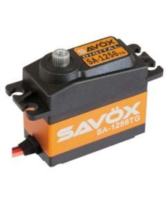 Savox Servo Digital (20kg/cm) 6Volt (SA-1256TG)