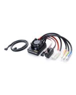 Tamiya Brushless Regler TBLE-04SR sensored (45070)