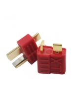 Stecksystem DEAN T-Plug High Performance - 2 Paar